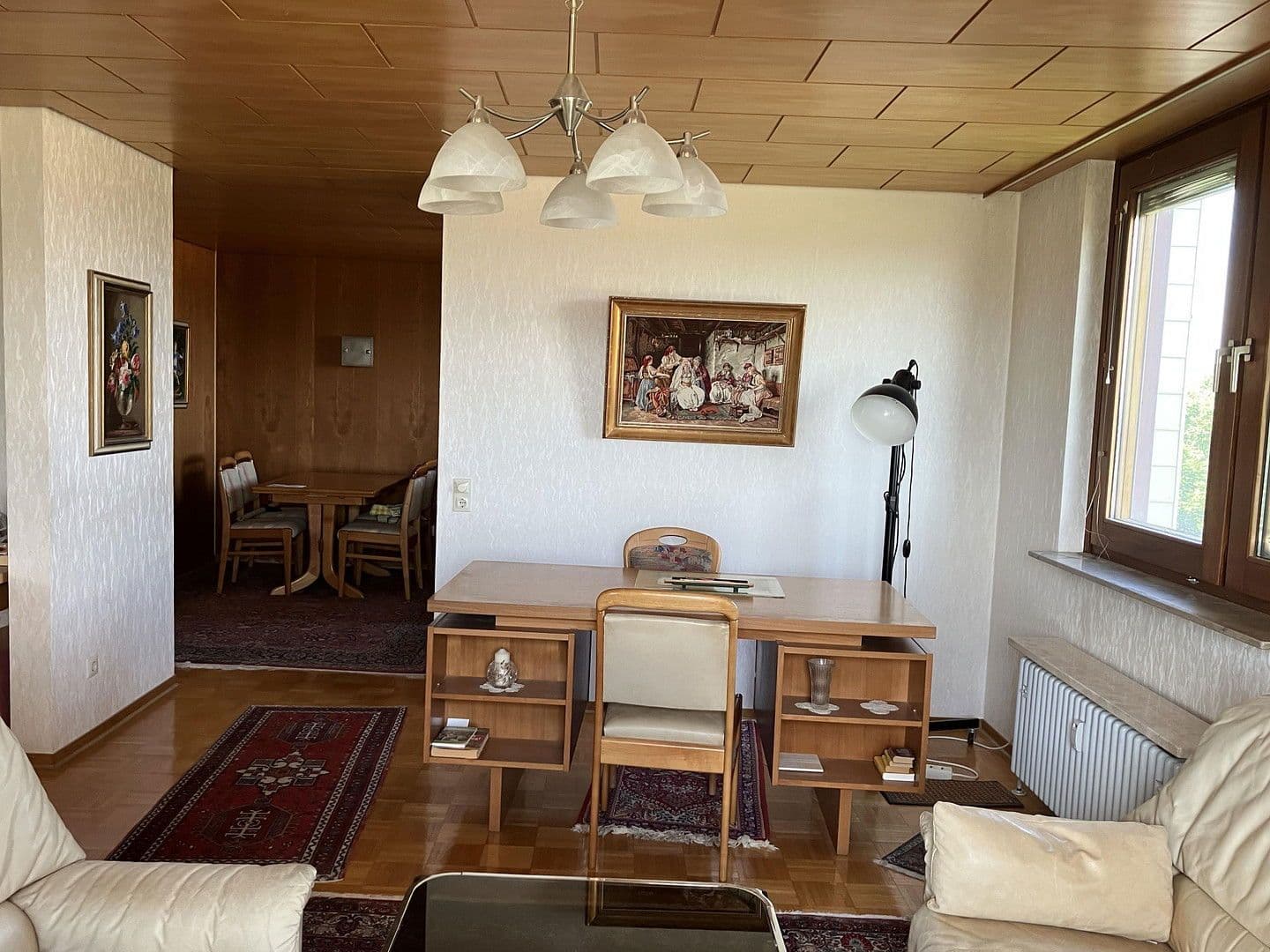 Prodej bytu 2+kk 79 m², Theodor-Heuss-Straße 45, Kornwestheim, Bádensko-Württembersko Prodej bytu 2+kk 79 m², Theodor-Heuss-Straße 45, Kornwestheim, Bádensko-Württembersko