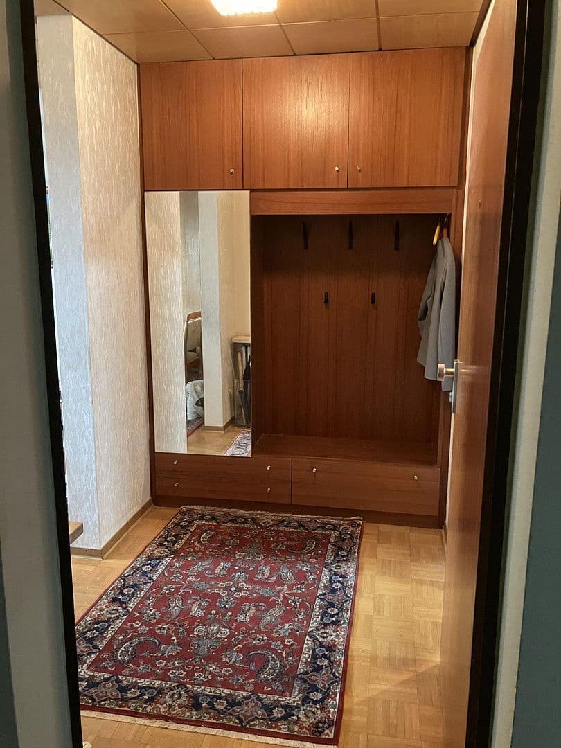 Prodej bytu 2+kk 79 m², Theodor-Heuss-Straße 45, Kornwestheim, Bádensko-Württembersko Prodej bytu 2+kk 79 m², Theodor-Heuss-Straße 45, Kornwestheim, Bádensko-Württembersko