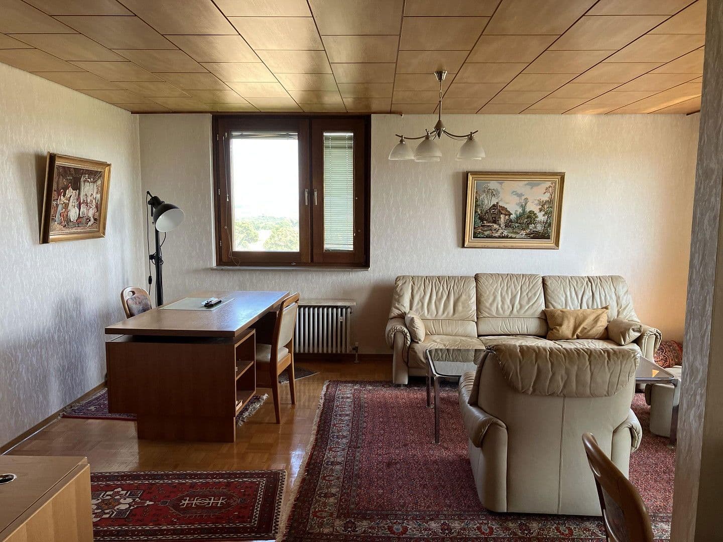 Prodej bytu 2+kk 79 m², Theodor-Heuss-Straße 45, Kornwestheim, Bádensko-Württembersko Prodej bytu 2+kk 79 m², Theodor-Heuss-Straße 45, Kornwestheim, Bádensko-Württembersko