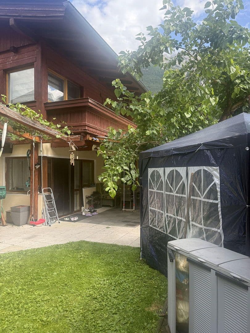 Prodej domu 96 m², pozemek 100 m², medraz, Tyrolsko Prodej domu 96 m², pozemek 100 m², medraz, Tyrolsko