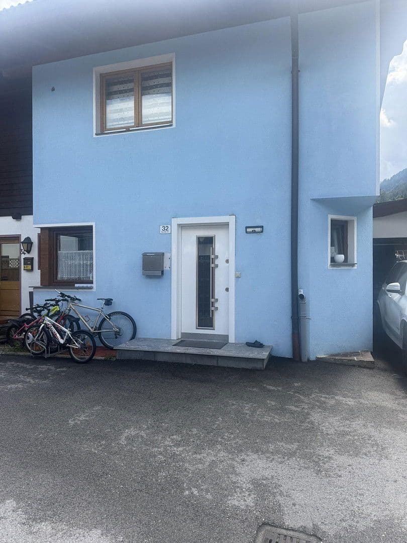 Prodej domu 96 m², pozemek 100 m², medraz, Tyrolsko Prodej domu 96 m², pozemek 100 m², medraz, Tyrolsko