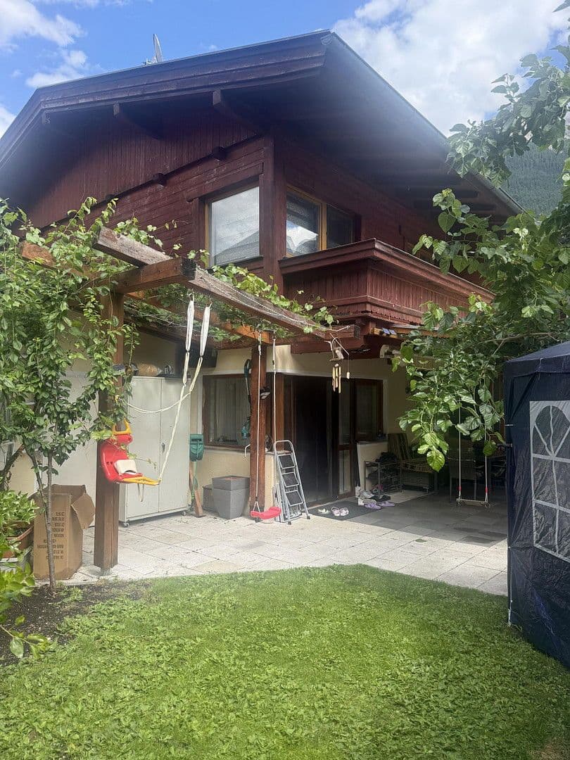 Prodej domu 96 m², pozemek 100 m², medraz, Tyrolsko Prodej domu 96 m², pozemek 100 m², medraz, Tyrolsko