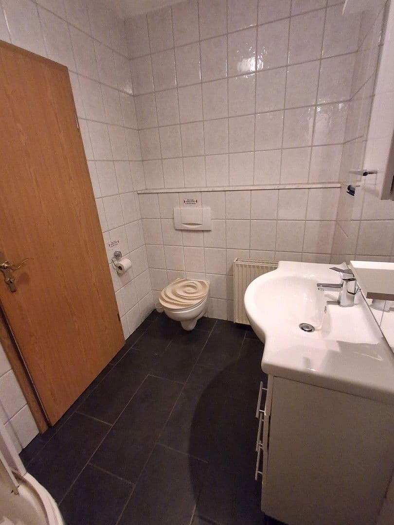 Pronájem bytu 3+1 70 m², Haren (Ems), Dolní Sasko Pronájem bytu 3+1 70 m², Haren (Ems), Dolní Sasko