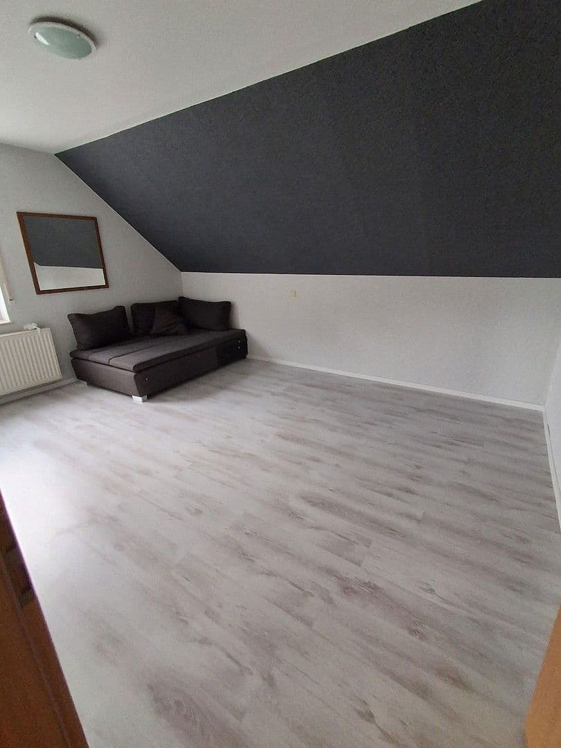 Pronájem bytu 3+1 70 m², Haren (Ems), Dolní Sasko Pronájem bytu 3+1 70 m², Haren (Ems), Dolní Sasko