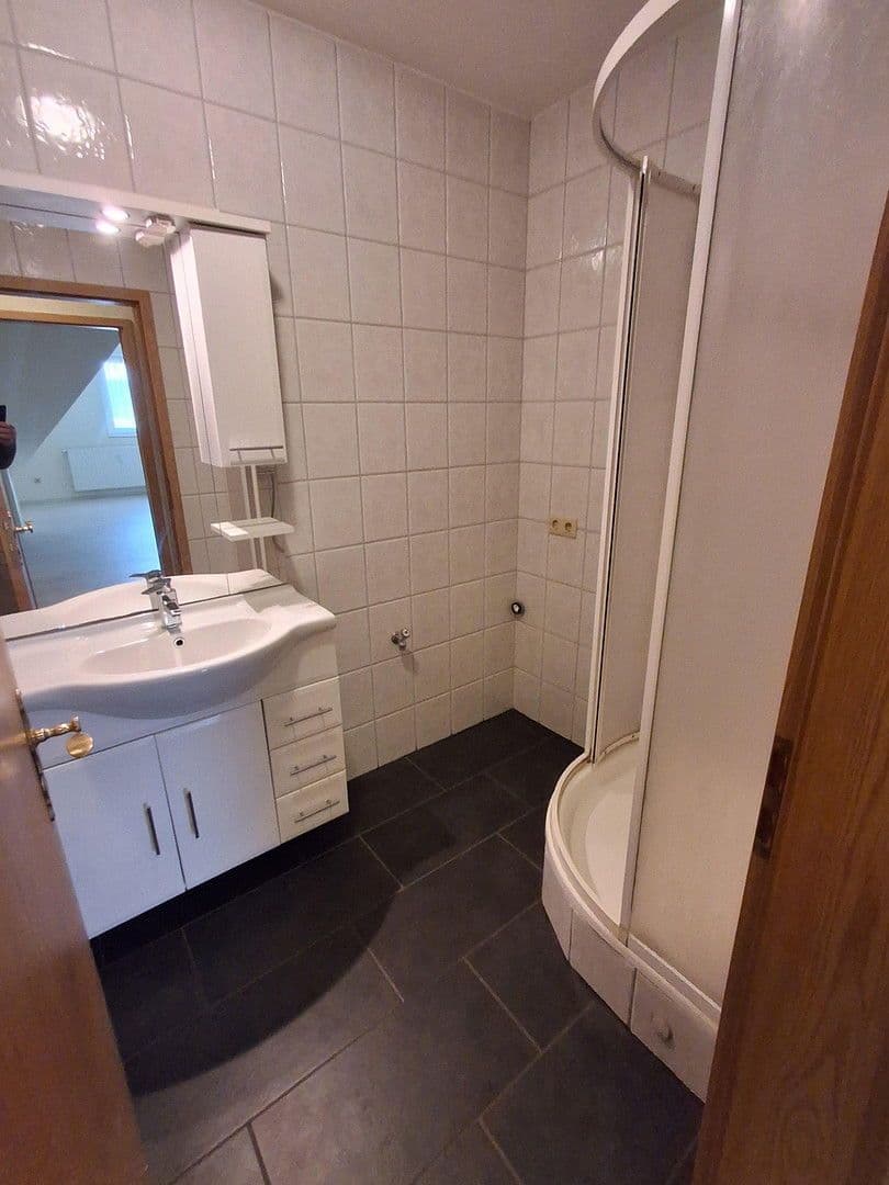 Pronájem bytu 3+1 70 m², Haren (Ems), Dolní Sasko Pronájem bytu 3+1 70 m², Haren (Ems), Dolní Sasko