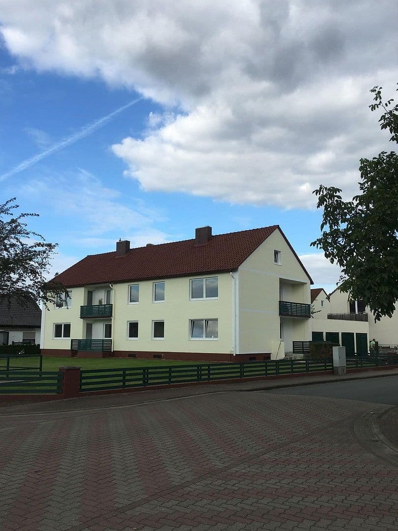 Prodej domu 330 m², pozemek 1.280 m², Liebenau, Dolní Sasko Prodej domu 330 m², pozemek 1.280 m², Liebenau, Dolní Sasko