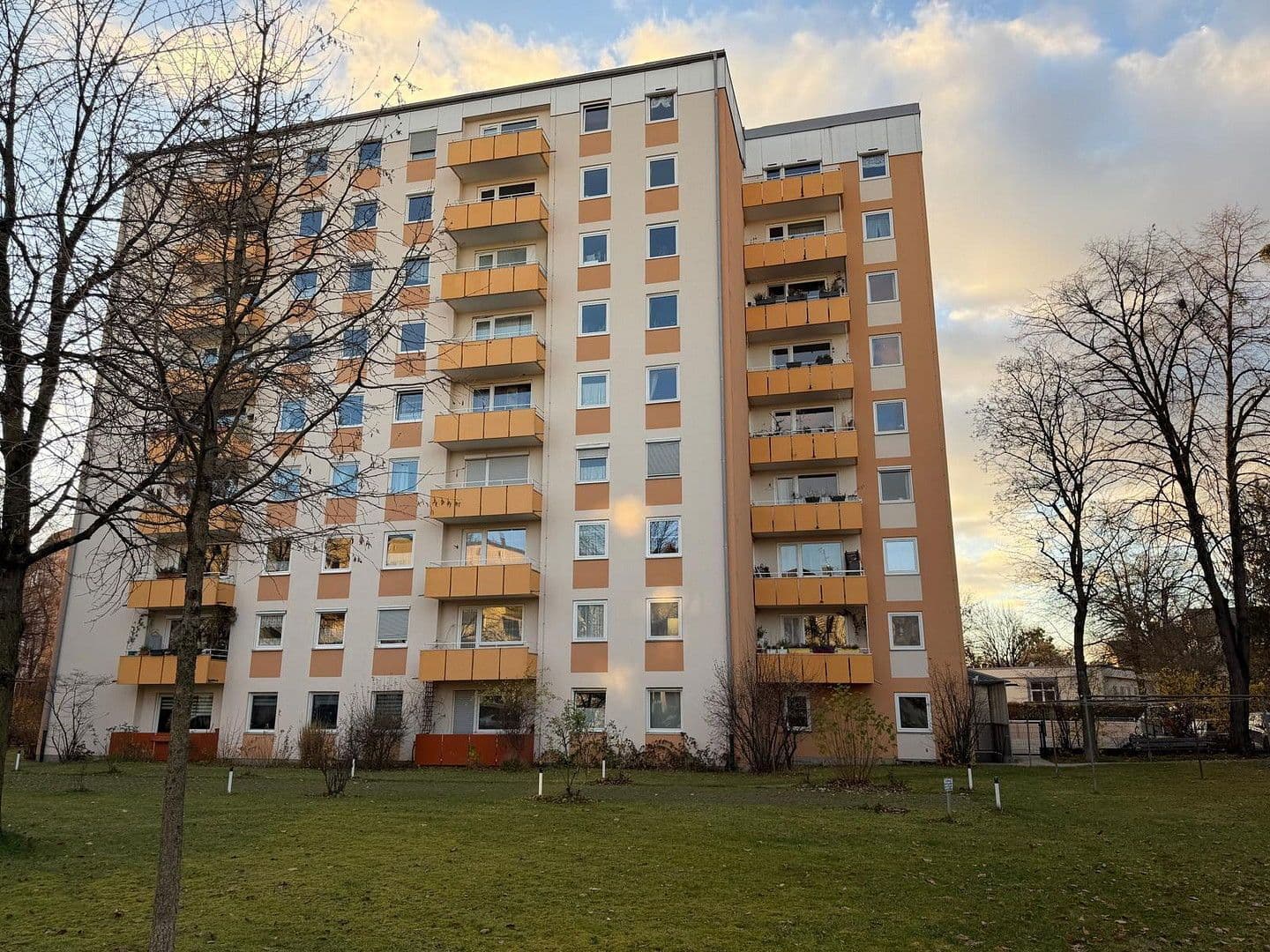 Prodej bytu 3+1 81 m², München, Bavorsko Prodej bytu 3+1 81 m², München, Bavorsko