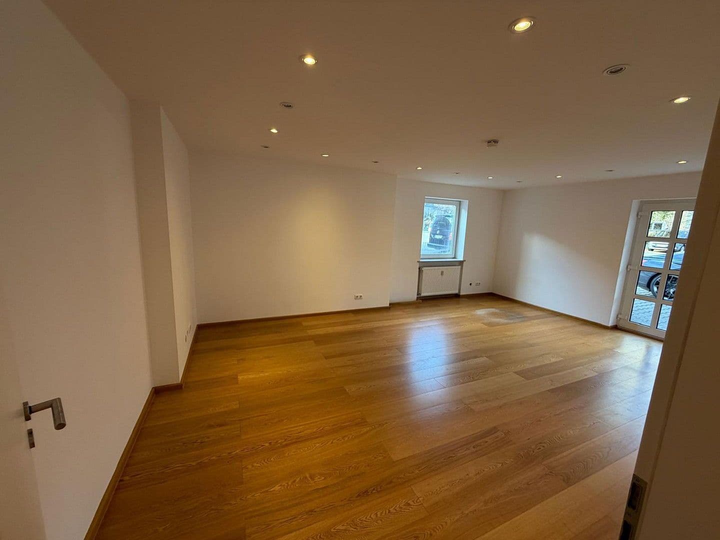 Prodej bytu 3+1 81 m², München, Bavorsko Prodej bytu 3+1 81 m², München, Bavorsko