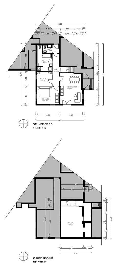 Prodej bytu 3+1 81 m², München, Bavorsko Prodej bytu 3+1 81 m², München, Bavorsko