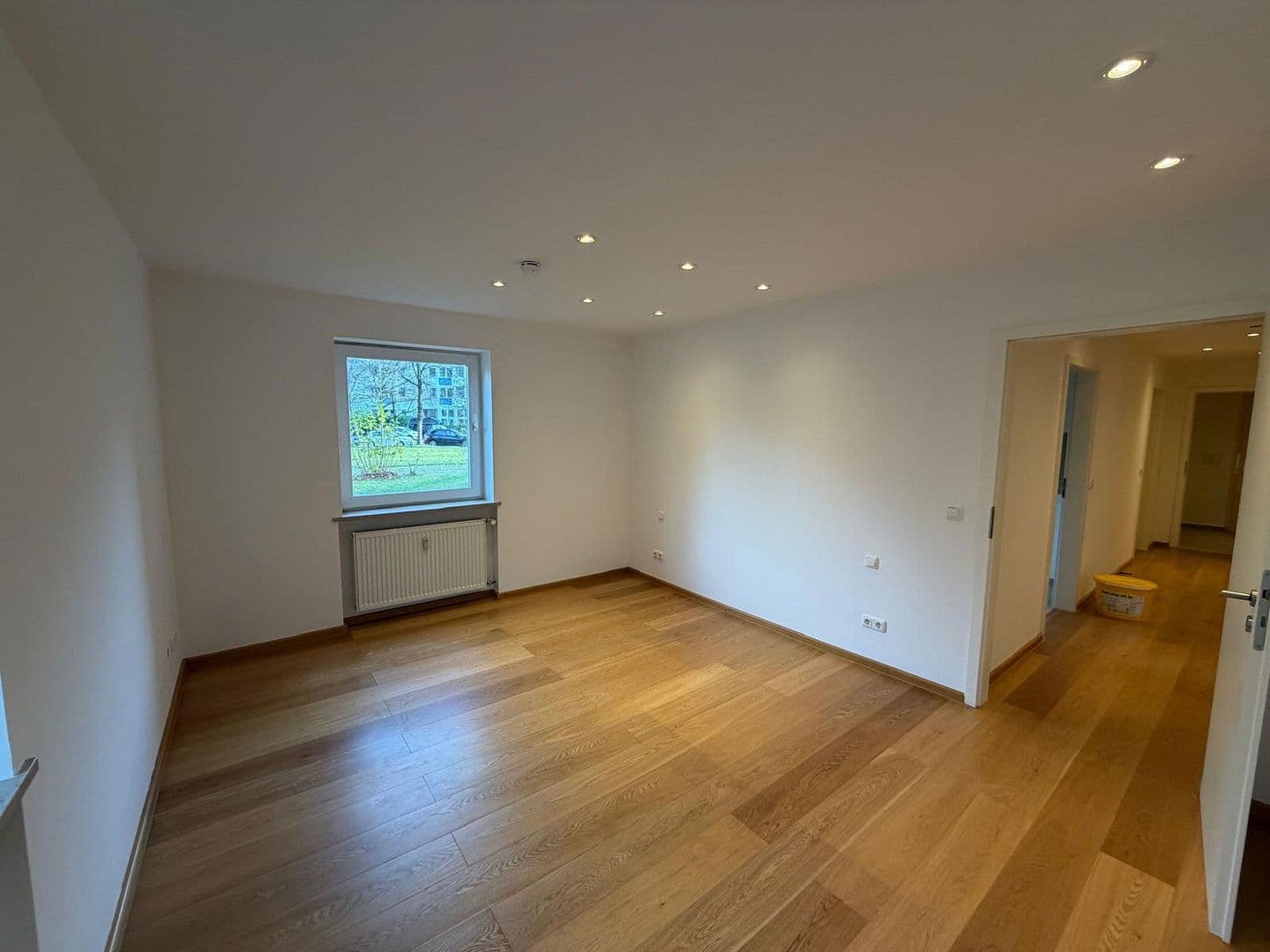Prodej bytu 3+1 81 m², München, Bavorsko Prodej bytu 3+1 81 m², München, Bavorsko