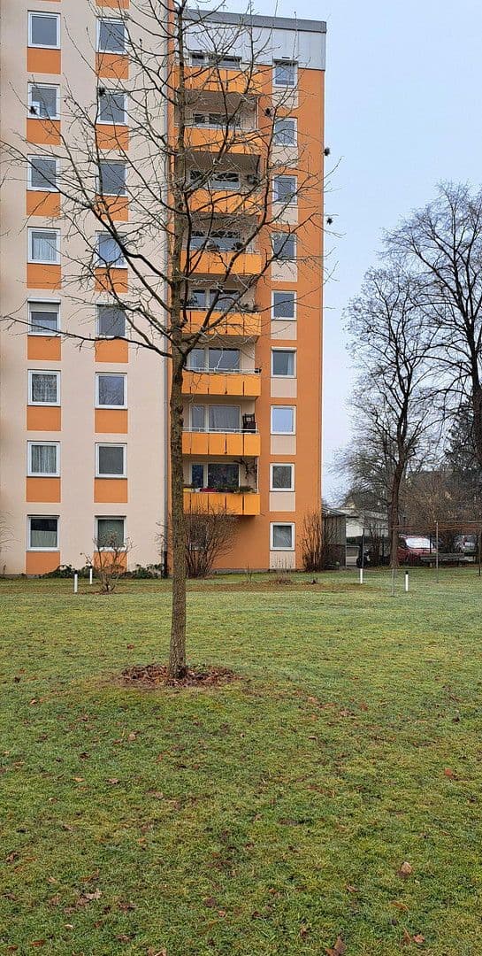 Prodej bytu 3+1 81 m², München, Bavorsko Prodej bytu 3+1 81 m², München, Bavorsko