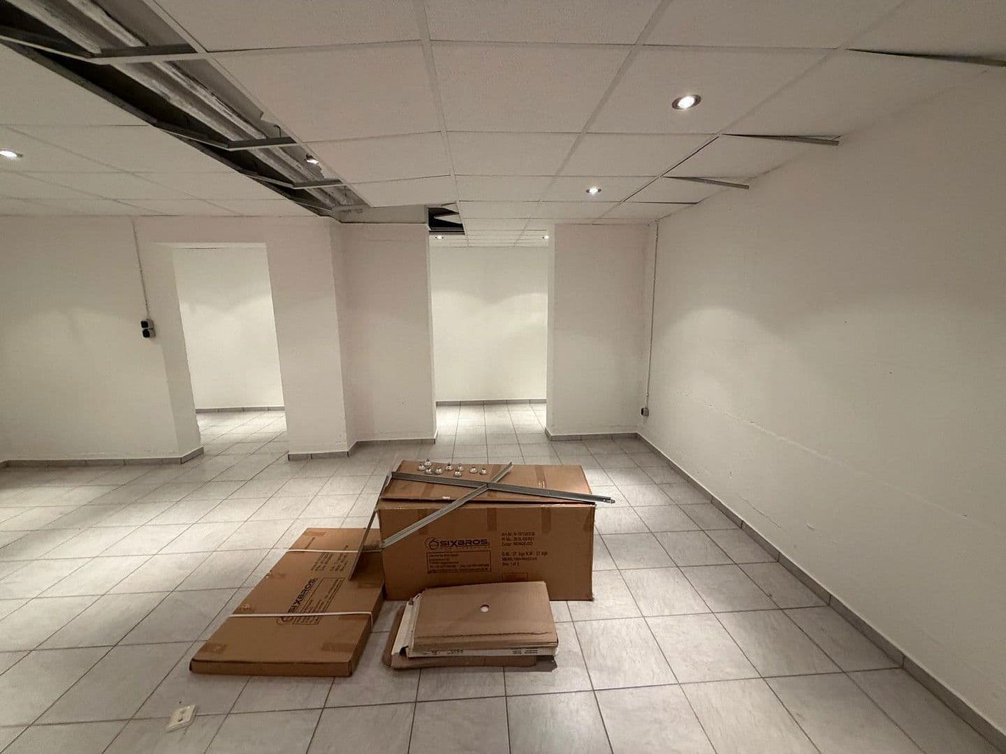 Prodej bytu 3+1 81 m², München, Bavorsko Prodej bytu 3+1 81 m², München, Bavorsko