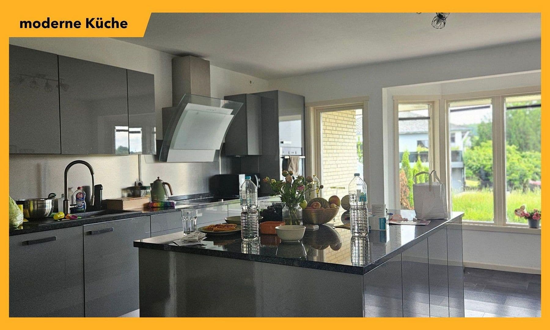 Prodej domu 252 m², pozemek 1.600 m², Pfeifferspfad 3, Waldems, Hessen Prodej domu 252 m², pozemek 1.600 m², Pfeifferspfad 3, Waldems, Hessen