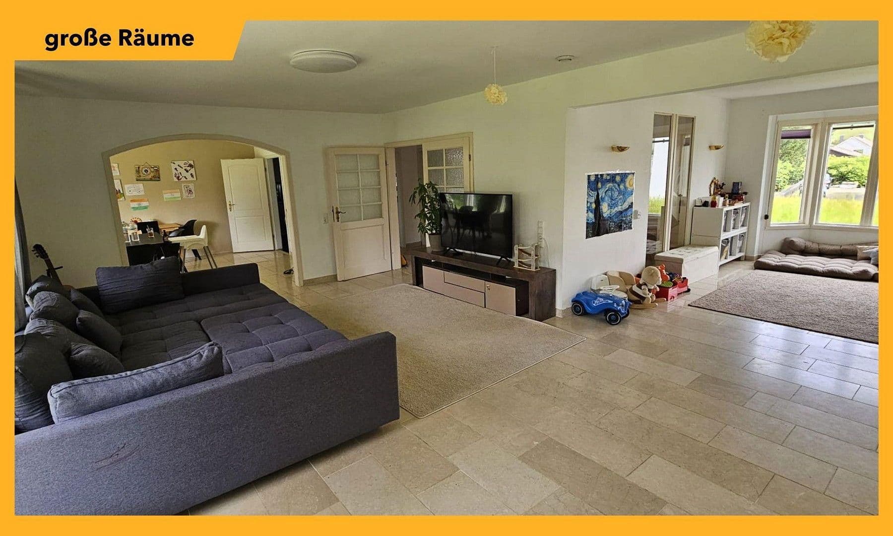 Prodej domu 252 m², pozemek 1.600 m², Pfeifferspfad 3, Waldems, Hessen Prodej domu 252 m², pozemek 1.600 m², Pfeifferspfad 3, Waldems, Hessen