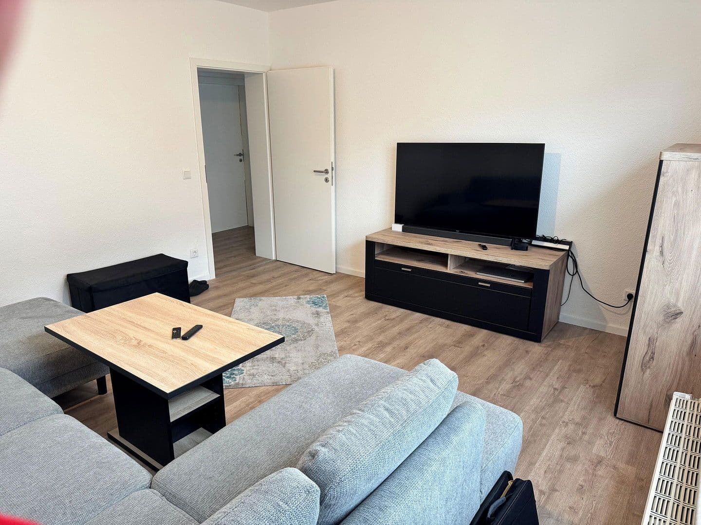 Pronájem bytu 3+1 64 m², Kölner Straße 228, Krefeld, Severní Porýní-Vestfálsko Pronájem bytu 3+1 64 m², Kölner Straße 228, Krefeld, Severní Porýní-Vestfálsko