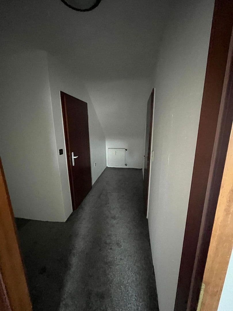 Pronájem bytu 2+1 65 m², Grabenstraße 6, Duisburg, Severní Porýní-Vestfálsko Pronájem bytu 2+1 65 m², Grabenstraße 6, Duisburg, Severní Porýní-Vestfálsko