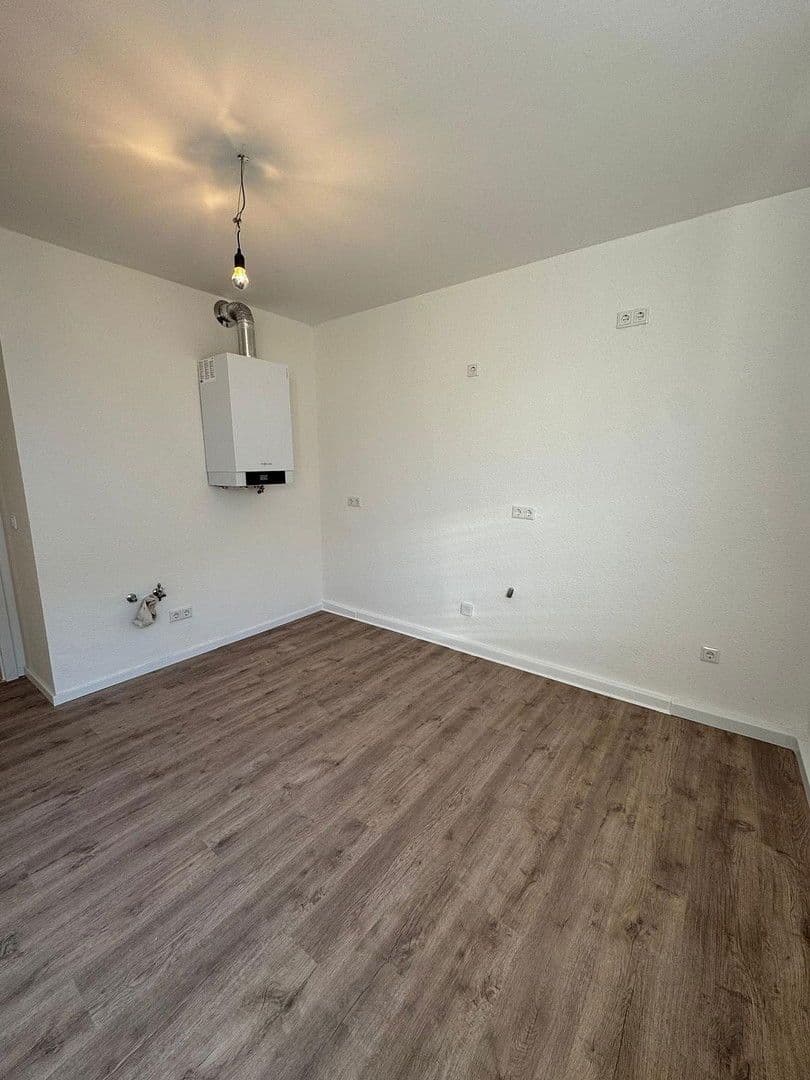 Pronájem bytu 3+1 64 m², Kölner Straße 228, Krefeld, Severní Porýní-Vestfálsko Pronájem bytu 3+1 64 m², Kölner Straße 228, Krefeld, Severní Porýní-Vestfálsko