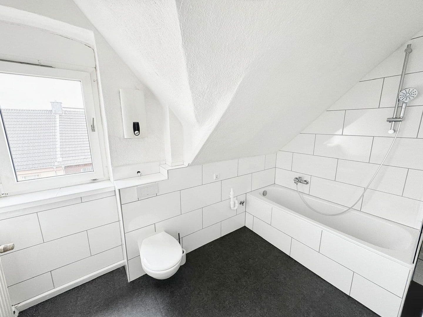 Pronájem bytu 5+kk 105 m², Herne, Severní Porýní-Vestfálsko Pronájem bytu 5+kk 105 m², Herne, Severní Porýní-Vestfálsko