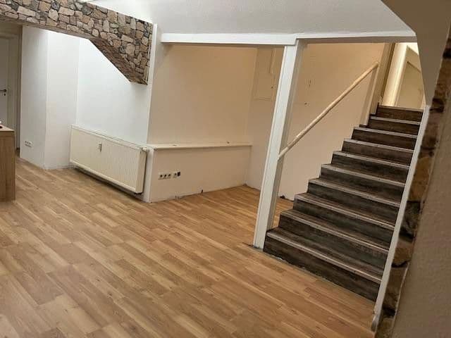 Pronájem bytu 5+1 90 m², Wörrstadt, Porýní-Falc Pronájem bytu 5+1 90 m², Wörrstadt, Porýní-Falc