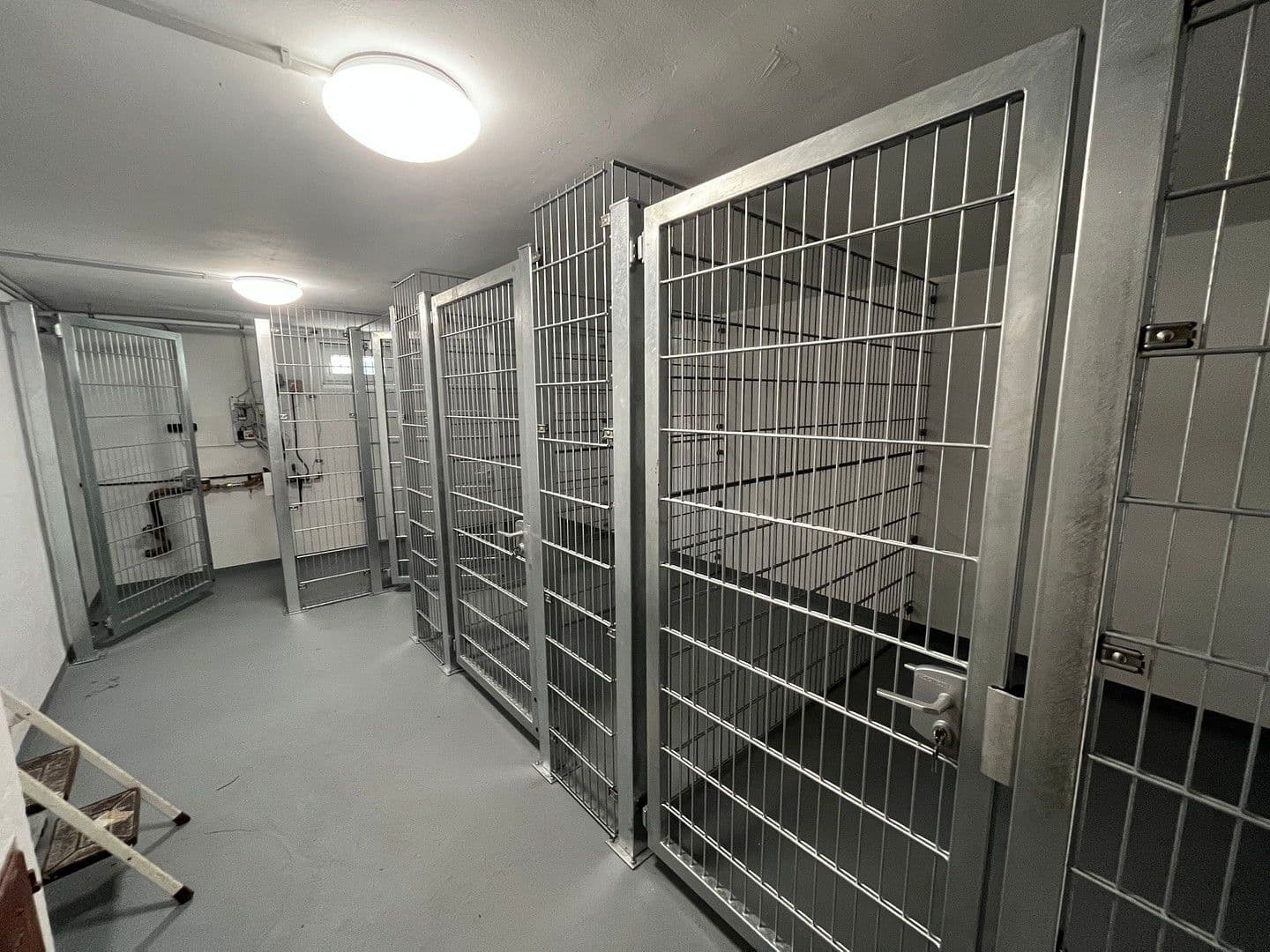 Pronájem bytu 2+1 53 m², Wiesloch, Bádensko-Württembersko Pronájem bytu 2+1 53 m², Wiesloch, Bádensko-Württembersko