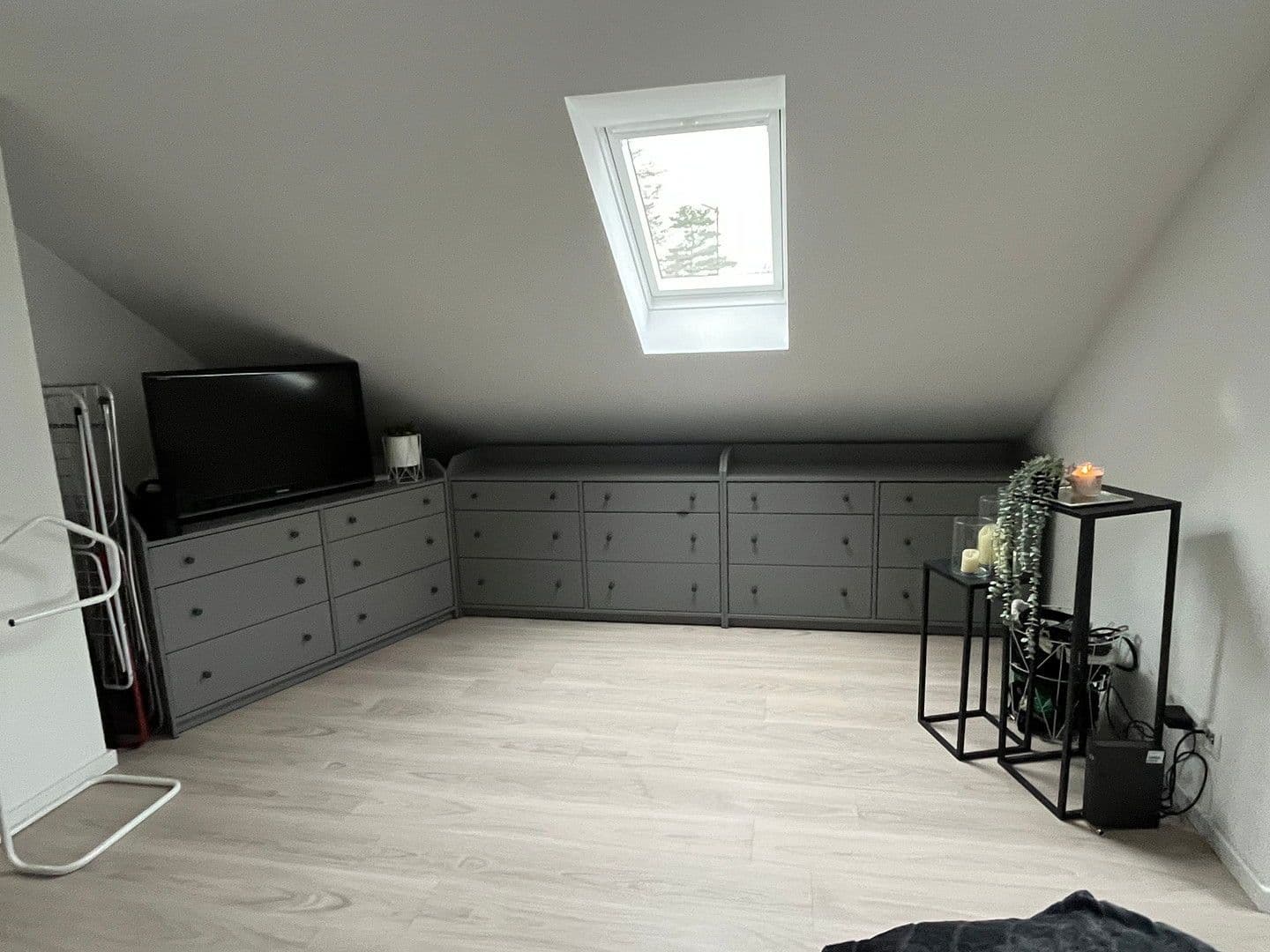 Pronájem bytu 2+1 53 m², Wiesloch, Bádensko-Württembersko Pronájem bytu 2+1 53 m², Wiesloch, Bádensko-Württembersko