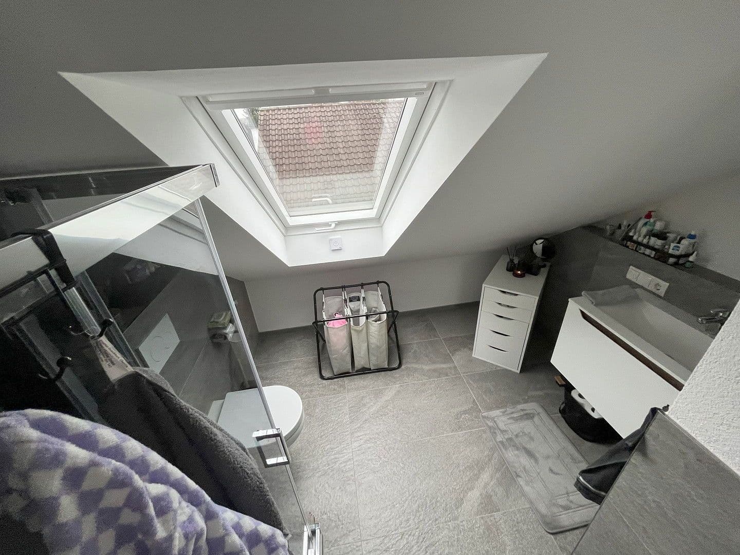 Pronájem bytu 2+1 53 m², Wiesloch, Bádensko-Württembersko Pronájem bytu 2+1 53 m², Wiesloch, Bádensko-Württembersko