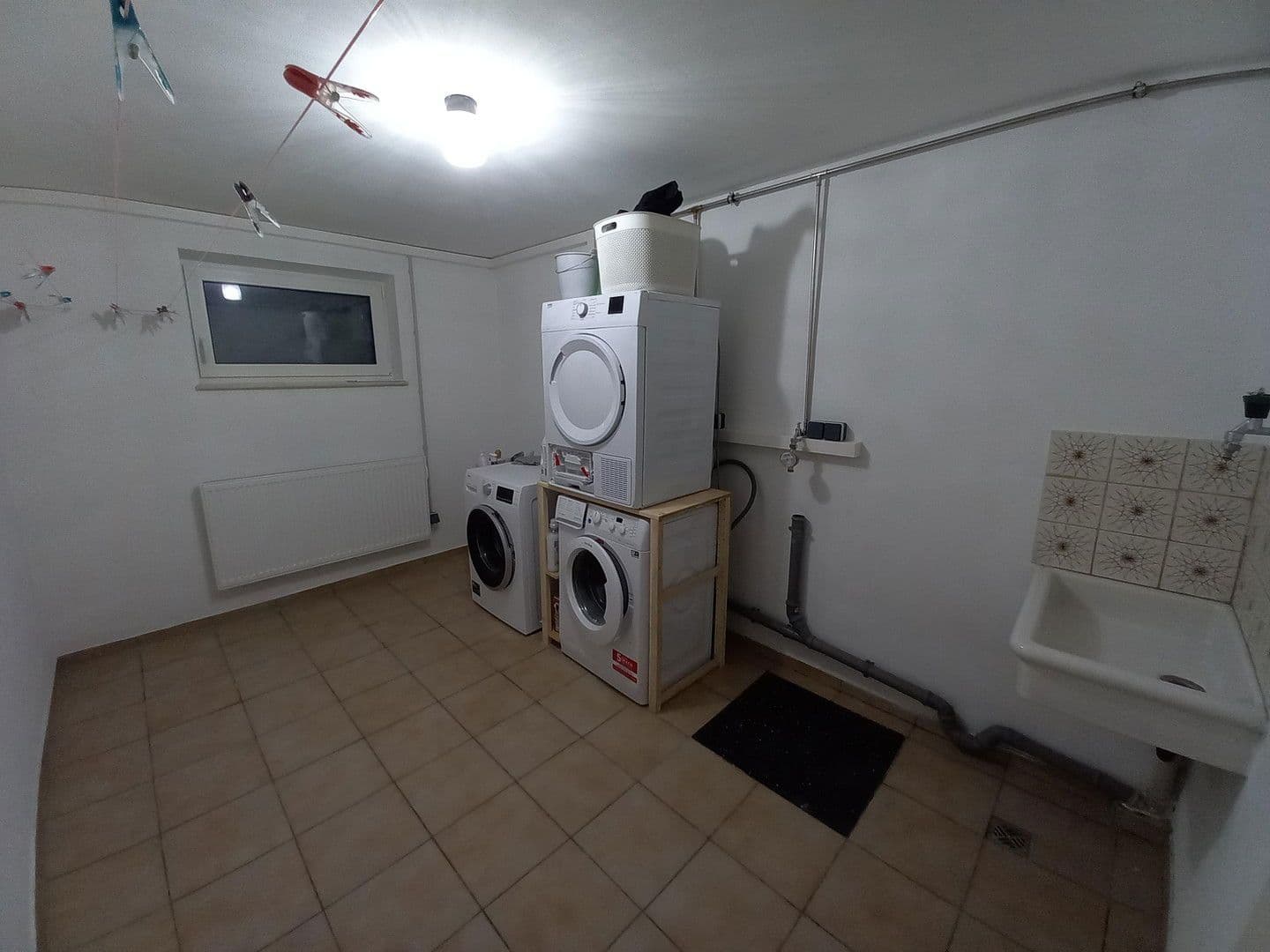 Pronájem bytu 2+1 53 m², Wiesloch, Bádensko-Württembersko Pronájem bytu 2+1 53 m², Wiesloch, Bádensko-Württembersko