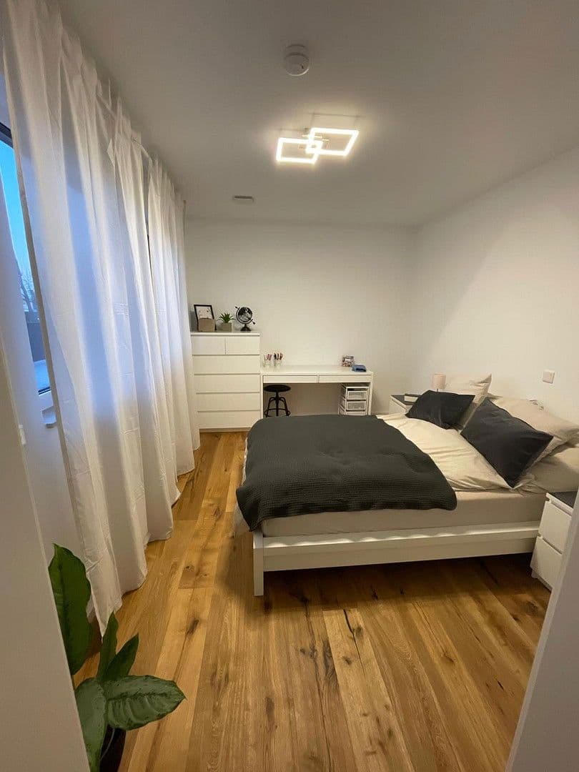 Pronájem bytu 3+1 80 m², Wirges, Porýní-Falc Pronájem bytu 3+1 80 m², Wirges, Porýní-Falc