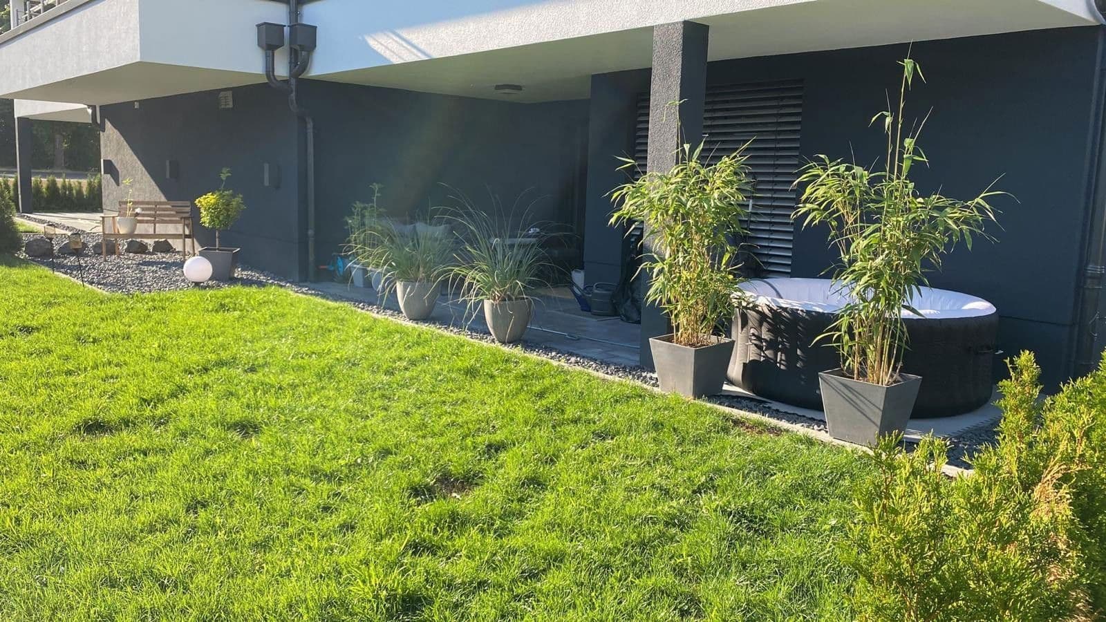 Pronájem bytu 3+1 80 m², Wirges, Porýní-Falc Pronájem bytu 3+1 80 m², Wirges, Porýní-Falc