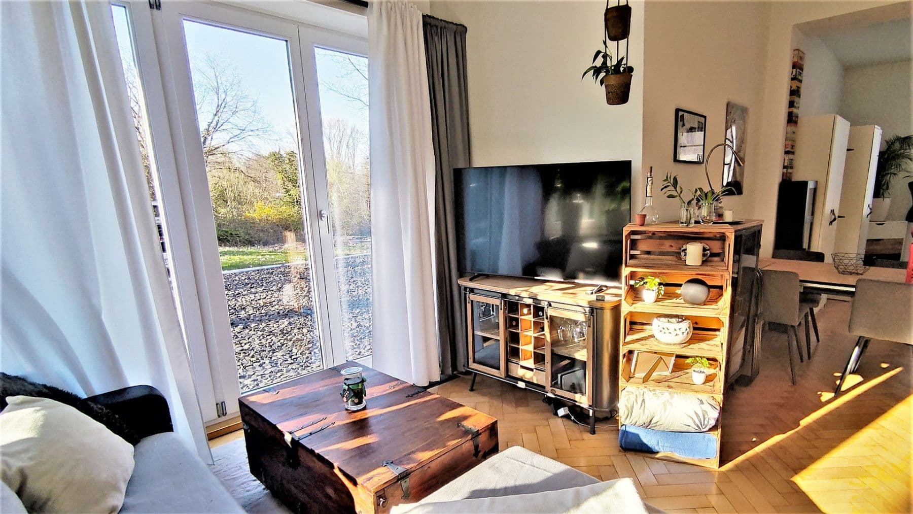 Pronájem bytu 2+1 52 m², Sankt Augustin, Severní Porýní-Vestfálsko Pronájem bytu 2+1 52 m², Sankt Augustin, Severní Porýní-Vestfálsko