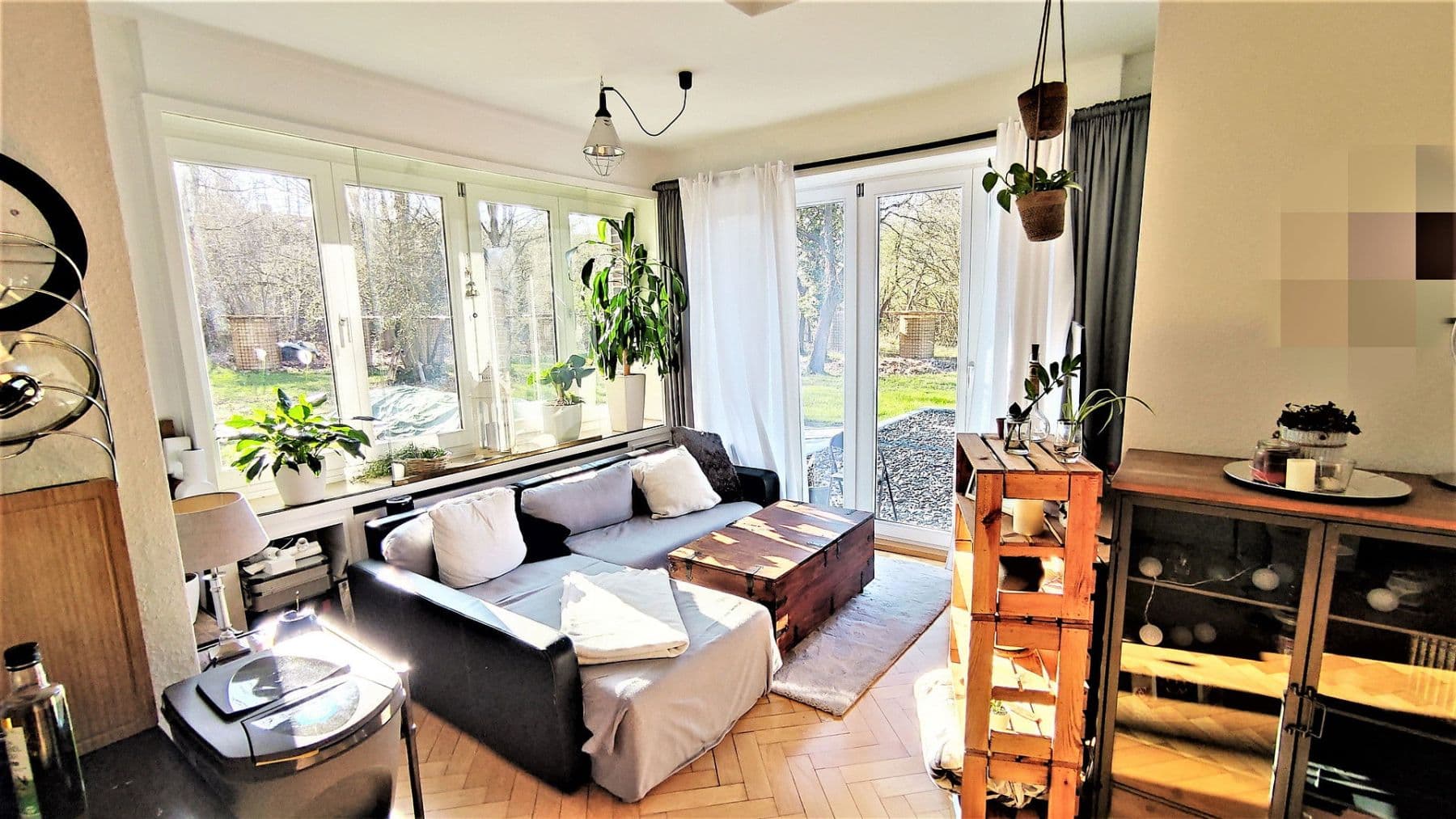 Pronájem bytu 2+1 52 m², Sankt Augustin, Severní Porýní-Vestfálsko Pronájem bytu 2+1 52 m², Sankt Augustin, Severní Porýní-Vestfálsko