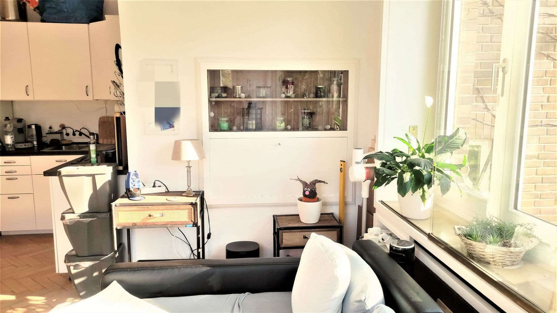 Pronájem bytu 2+1 52 m², Sankt Augustin, Severní Porýní-Vestfálsko Pronájem bytu 2+1 52 m², Sankt Augustin, Severní Porýní-Vestfálsko