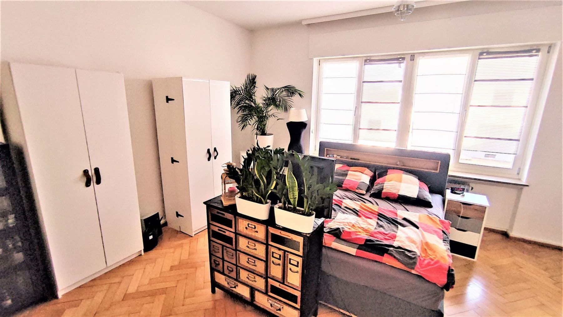 Pronájem bytu 2+1 52 m², Sankt Augustin, Severní Porýní-Vestfálsko Pronájem bytu 2+1 52 m², Sankt Augustin, Severní Porýní-Vestfálsko