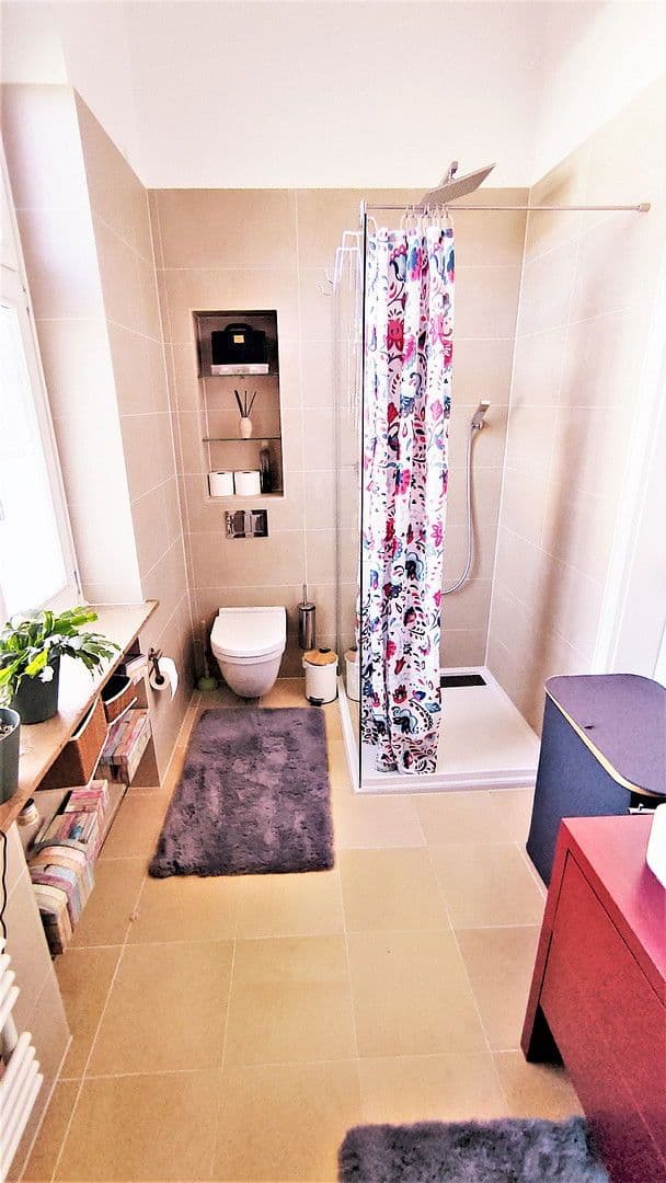 Pronájem bytu 2+1 52 m², Sankt Augustin, Severní Porýní-Vestfálsko Pronájem bytu 2+1 52 m², Sankt Augustin, Severní Porýní-Vestfálsko