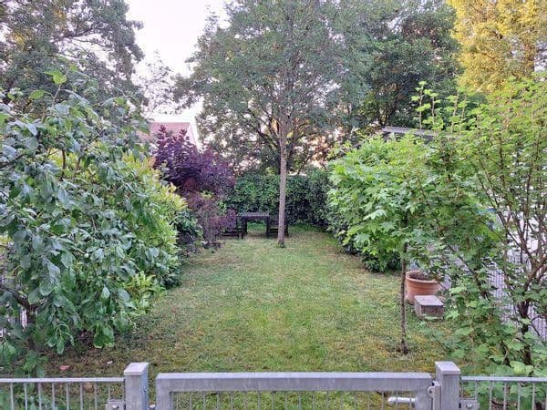 Pronájem bytu 4+1 99 m², Haar, Bavorsko Pronájem bytu 4+1 99 m², Haar, Bavorsko