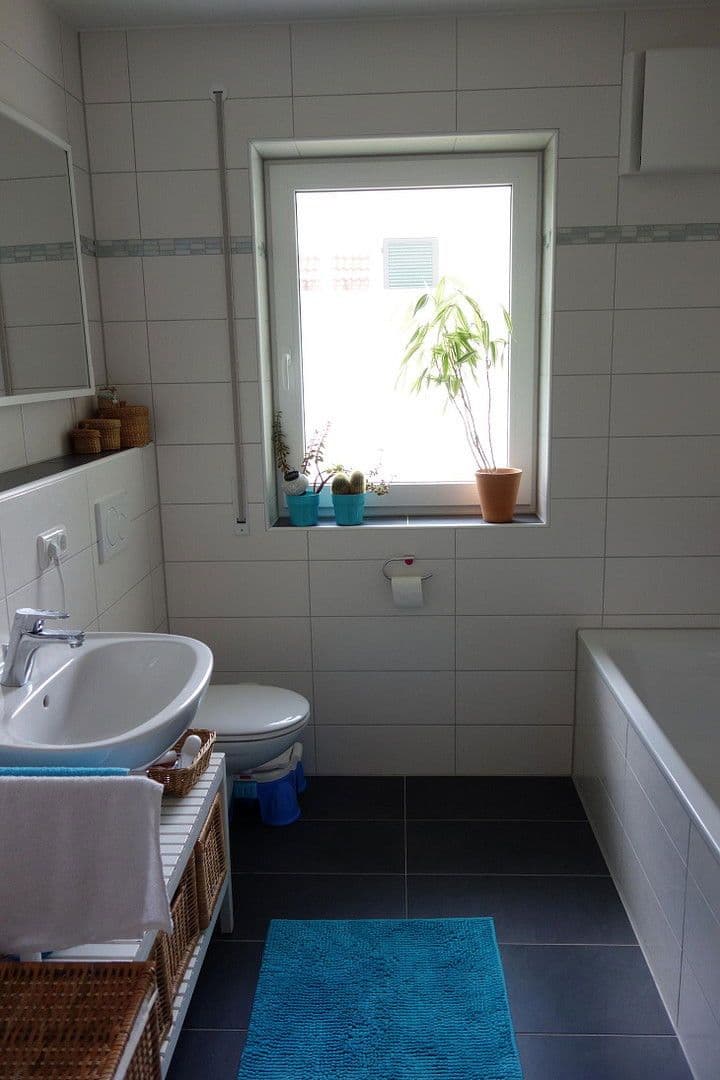 Pronájem bytu 4+1 99 m², Haar, Bavorsko Pronájem bytu 4+1 99 m², Haar, Bavorsko