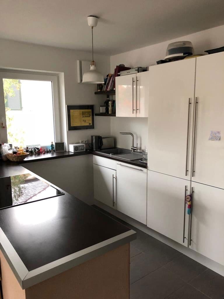 Pronájem bytu 4+1 99 m², Haar, Bavorsko Pronájem bytu 4+1 99 m², Haar, Bavorsko