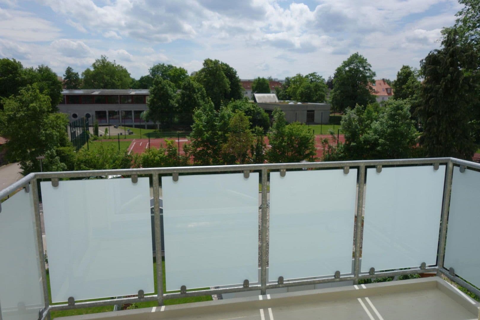 Pronájem bytu 4+1 99 m², Haar, Bavorsko Pronájem bytu 4+1 99 m², Haar, Bavorsko