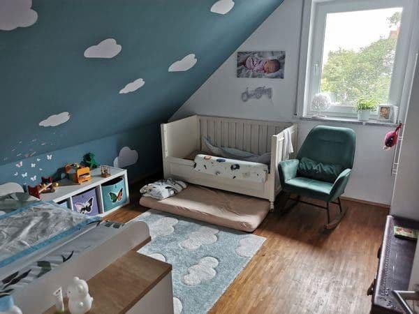 Pronájem bytu 4+1 99 m², Haar, Bavorsko Pronájem bytu 4+1 99 m², Haar, Bavorsko