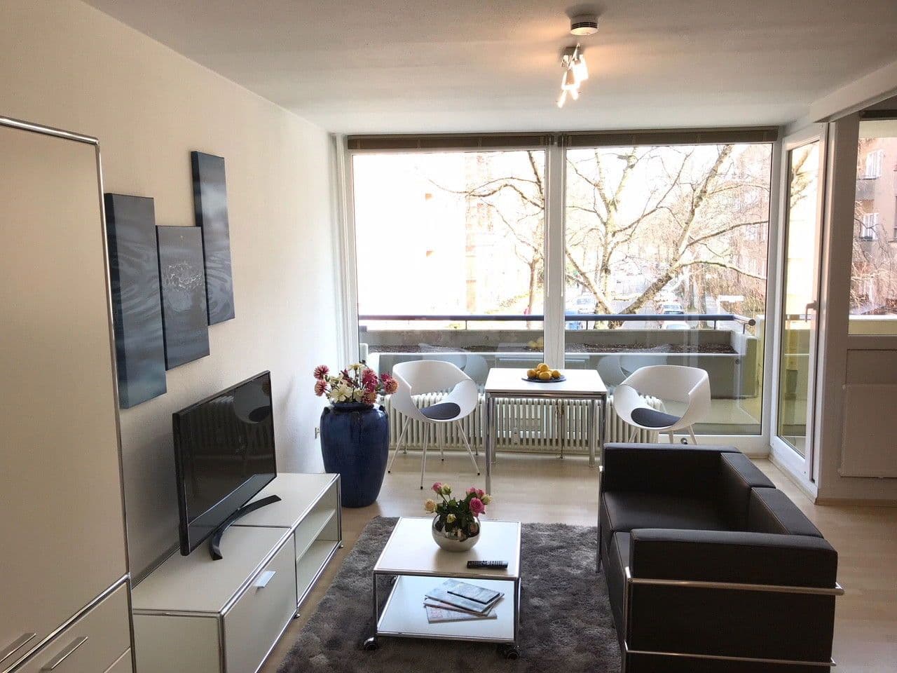 Pronájem bytu 2+1 41 m², Schlangenbader Str. 14,, Berlin, Berlín Pronájem bytu 2+1 41 m², Schlangenbader Str. 14,, Berlin, Berlín