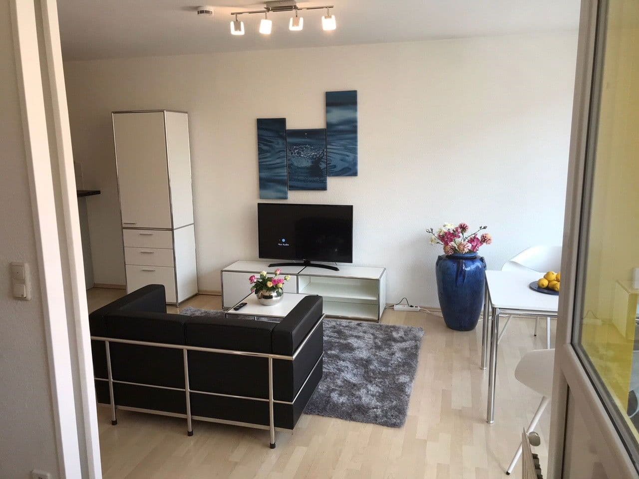 Pronájem bytu 2+1 41 m², Schlangenbader Str. 14,, Berlin, Berlín Pronájem bytu 2+1 41 m², Schlangenbader Str. 14,, Berlin, Berlín