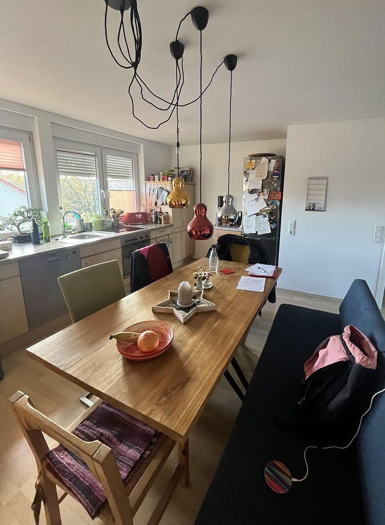 Pronájem bytu 4+1 120 m², Hannover, Dolní Sasko Pronájem bytu 4+1 120 m², Hannover, Dolní Sasko