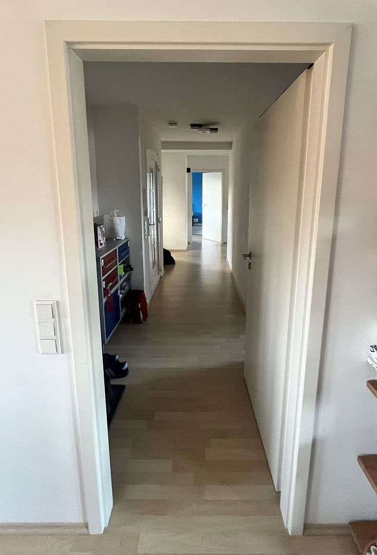 Pronájem bytu 4+1 120 m², Hannover, Dolní Sasko Pronájem bytu 4+1 120 m², Hannover, Dolní Sasko