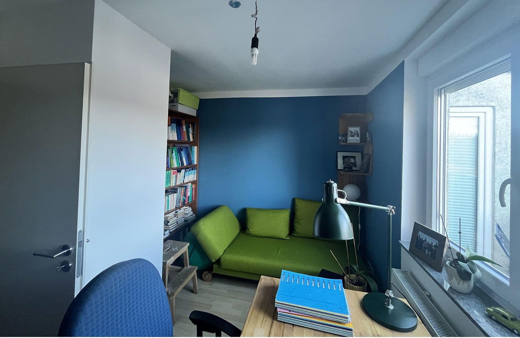 Pronájem bytu 4+1 120 m², Hannover, Dolní Sasko Pronájem bytu 4+1 120 m², Hannover, Dolní Sasko