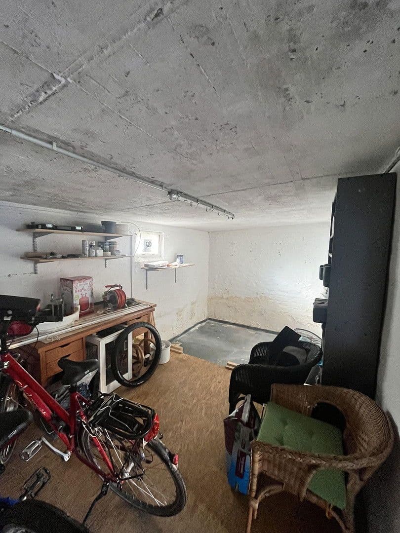 Pronájem bytu 4+1 120 m², Hannover, Dolní Sasko Pronájem bytu 4+1 120 m², Hannover, Dolní Sasko