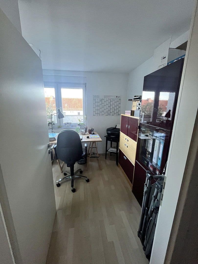 Pronájem bytu 4+1 120 m², Hannover, Dolní Sasko Pronájem bytu 4+1 120 m², Hannover, Dolní Sasko