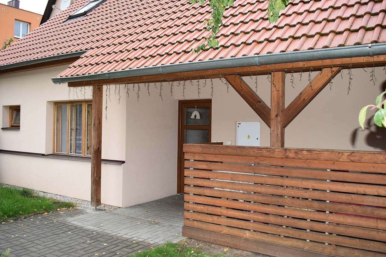 Pronájem chaty, chalupy, Čkyně, Jihočeský kraj Pronájem chaty, chalupy, Čkyně, Jihočeský kraj