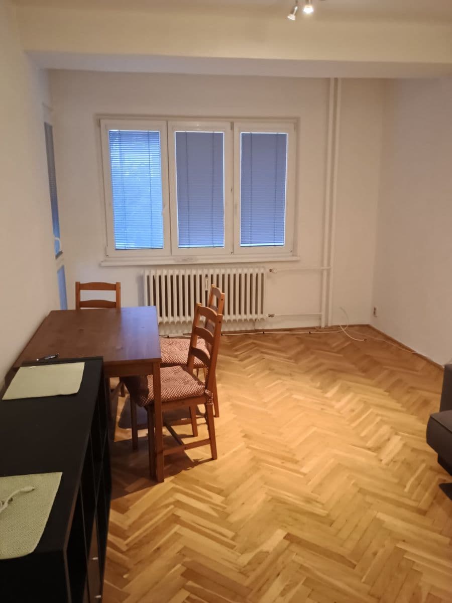 Prodej bytu 2+1 53 m², Výstavní, Ostrava, Moravskoslezský kraj Prodej bytu 2+1 53 m², Výstavní, Ostrava, Moravskoslezský kraj