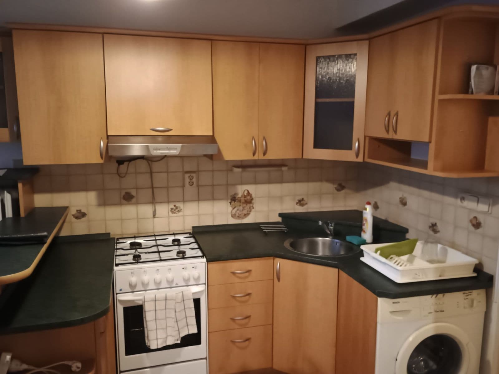 Prodej bytu 2+1 53 m², Výstavní, Ostrava, Moravskoslezský kraj Prodej bytu 2+1 53 m², Výstavní, Ostrava, Moravskoslezský kraj