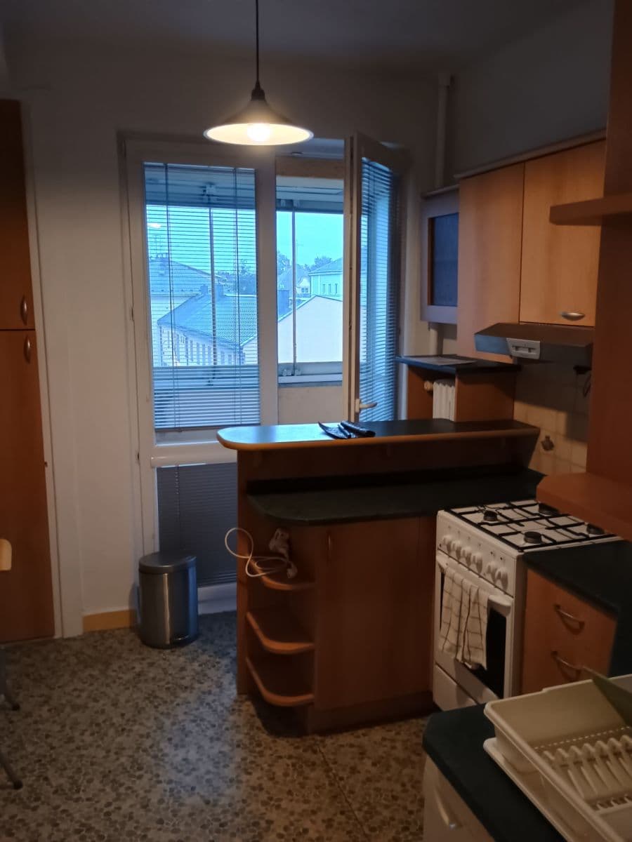 Prodej bytu 2+1 53 m², Výstavní, Ostrava, Moravskoslezský kraj Prodej bytu 2+1 53 m², Výstavní, Ostrava, Moravskoslezský kraj